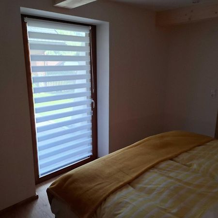 Relax Apartment Ebensee Bagian luar foto