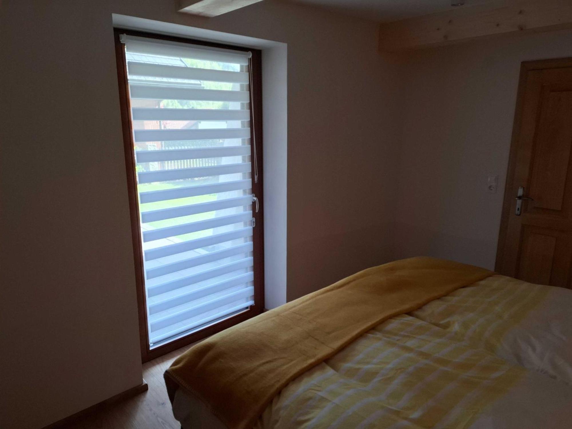 Relax Apartment Ebensee Bagian luar foto
