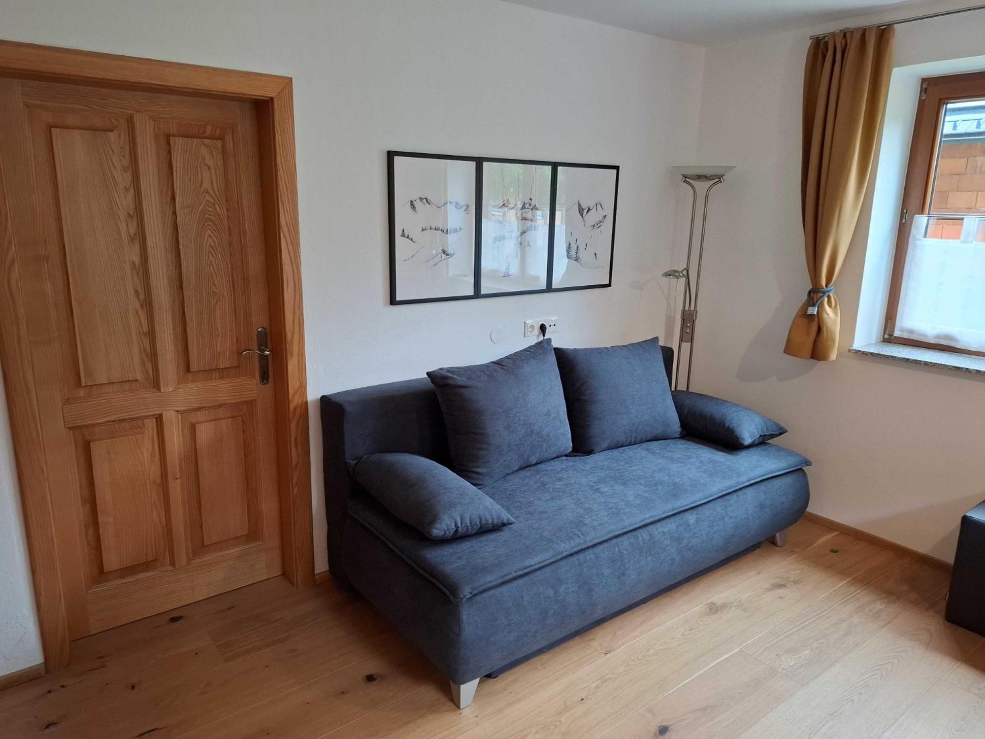 Relax Apartment Ebensee Bagian luar foto